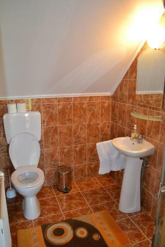 Hostal Margar�ta Vend�gh�z