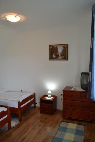 Hostal Margar�ta Vend�gh�z