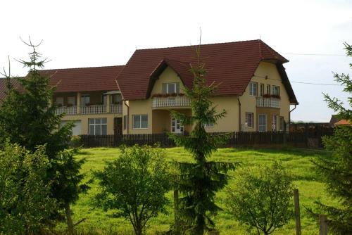 Hostal Margar�ta Vend�gh�z