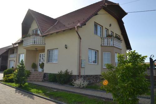 Hostal Margar�ta Vend�gh�z