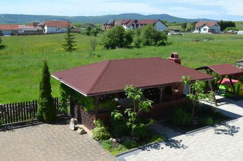 Hostal Margar�ta Vend�gh�z