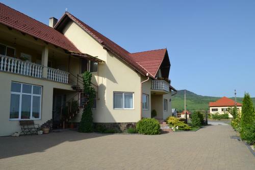 Hostal Margar�ta Vend�gh�z