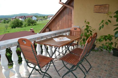 Hostal Margar�ta Vend�gh�z