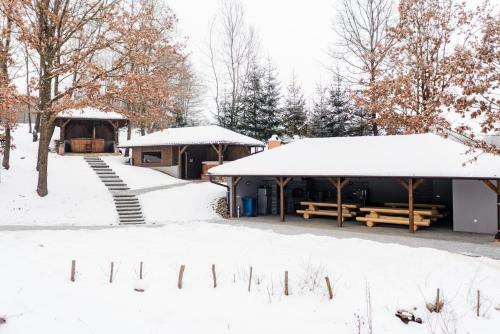 Transylvanian Relax House