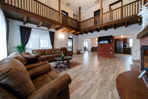 Transylvanian Relax House