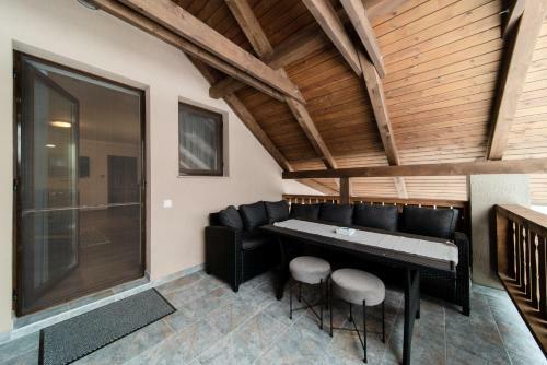 Transylvanian Relax House