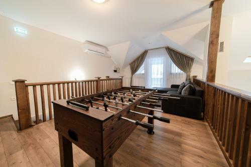 Transylvanian Relax House