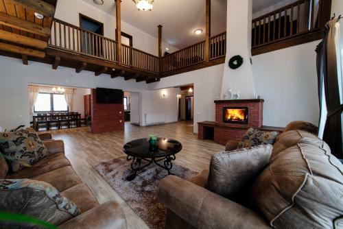 Transylvanian Relax House