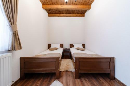 Transylvanian Relax House