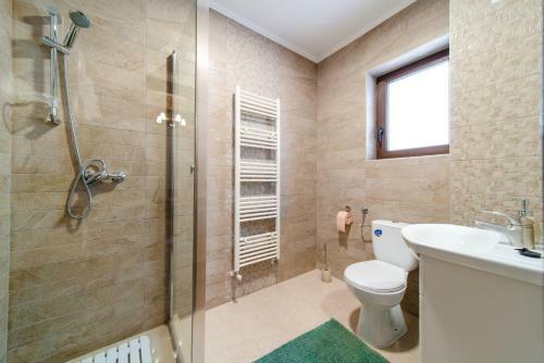 Transylvanian Relax House