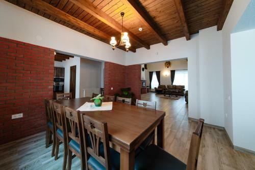 Transylvanian Relax House