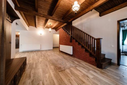 Transylvanian Relax House