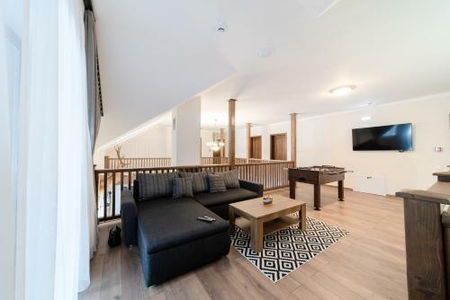 Transylvanian Relax House