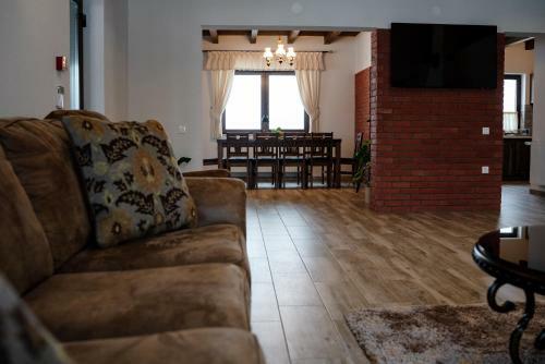 Transylvanian Relax House