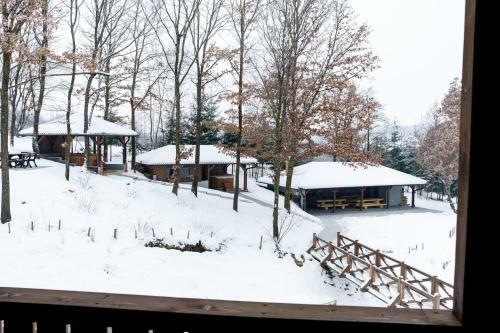 Transylvanian Relax House