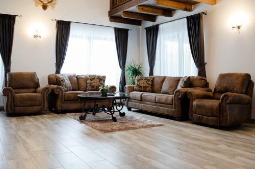 Transylvanian Relax House