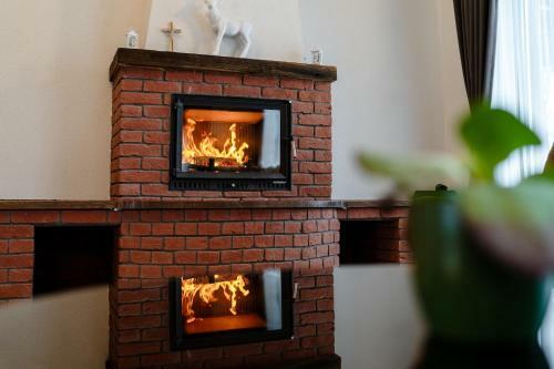 Transylvanian Relax House