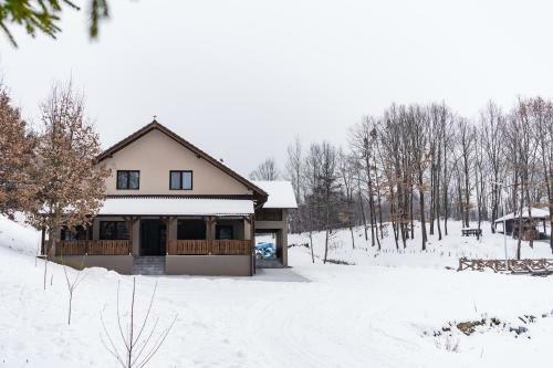 Transylvanian Relax House