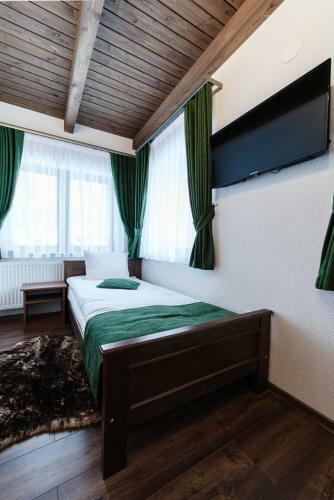 Transylvanian Relax House