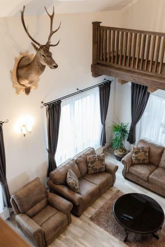 Transylvanian Relax House