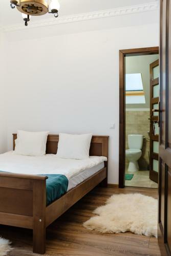 Transylvanian Relax House