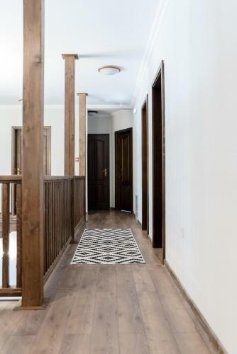Transylvanian Relax House
