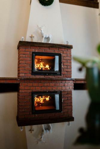 Transylvanian Relax House