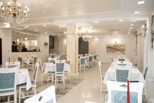 Hotel Vila Silfar