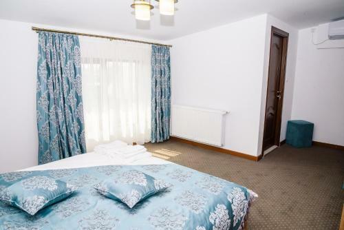 Hotel Vila Silfar