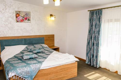 Hotel Vila Silfar