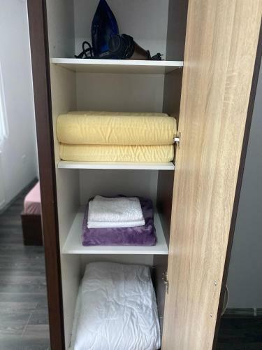 Apartamento Mares Rentals Residence Magurele