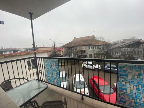Apartamento Mares Rentals Residence Magurele