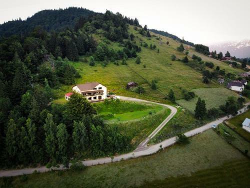 Hostal Pensiunea Magura