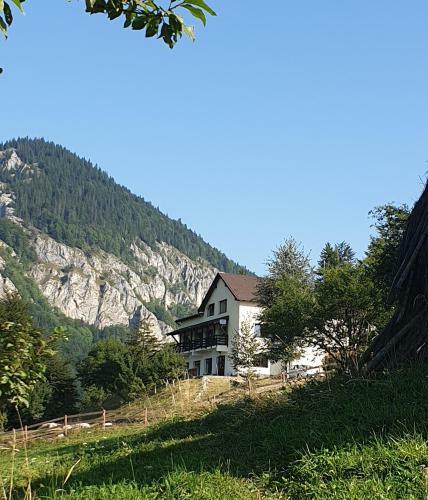 Hostal Pensiunea Magura