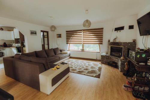 Villa C?su?a De Sub Deal - Spa & More