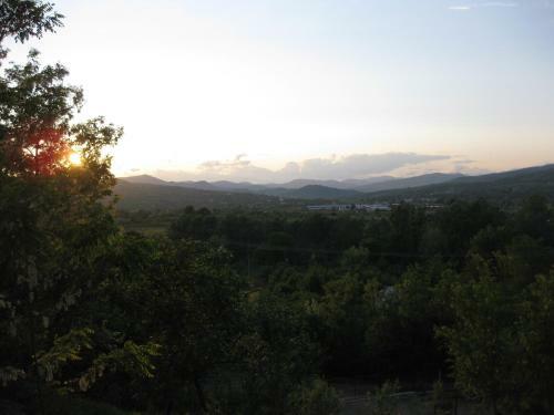 Hostal Pensiunea Agroturistica Diana