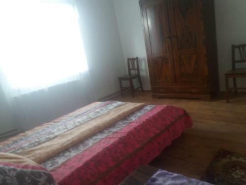 Lodge Casa Claudiu