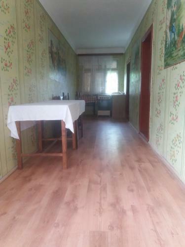 Lodge Casa Claudiu