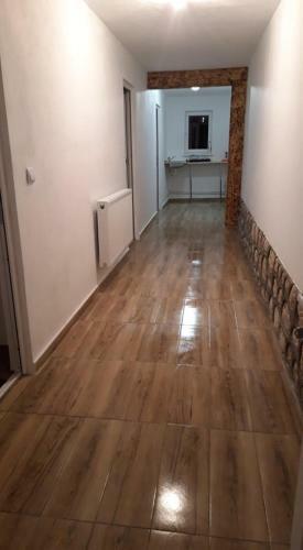 Lodge Casa Claudiu