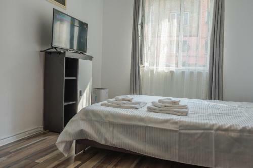 Apartamento Casa Astilean
