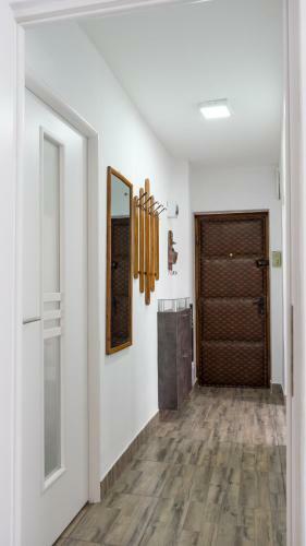 Apartamento Casa Astilean