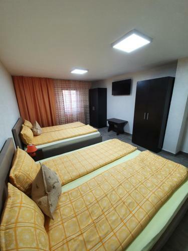 Apartament Lupeni
