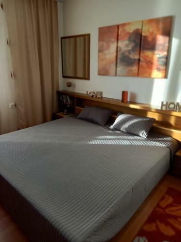 Apartament Plopilor