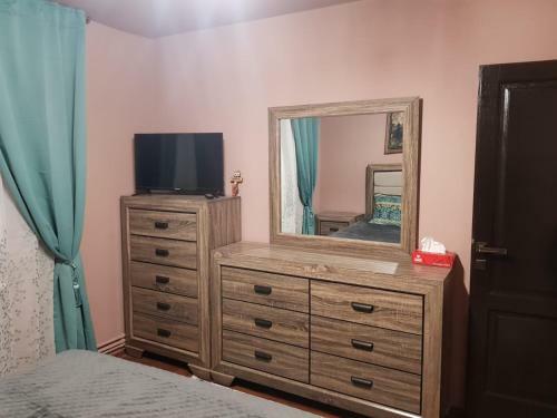 Apartament Rosi - Straja (lupeni)