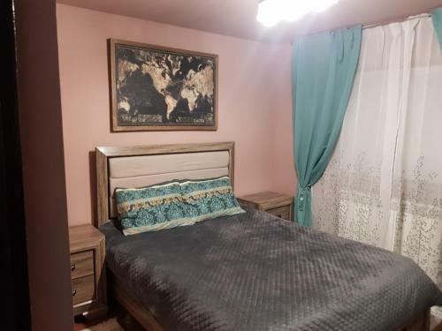Apartament Rosi - Straja (lupeni)