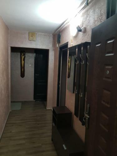 Apartament Rosi - Straja (lupeni)