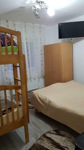 Apartament Straja Lupeni -regim Self-catering