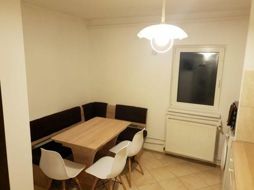 Apartament La Vivi