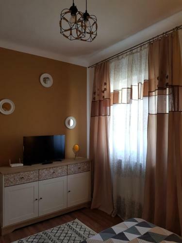 Apartament Iuliana