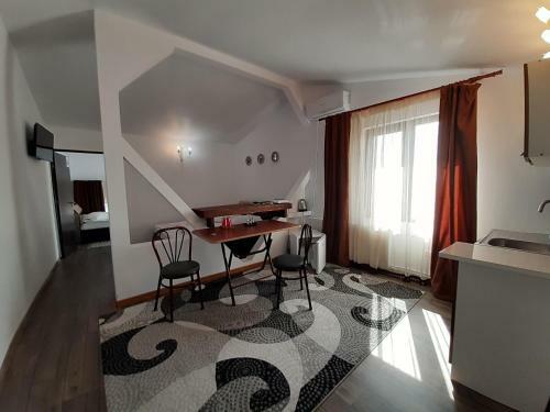 Copou Holding Apartments